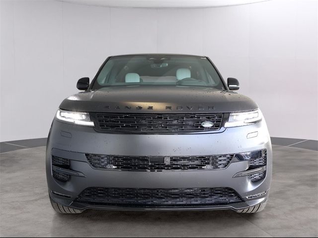 2025 Land Rover Range Rover Sport Dynamic SE