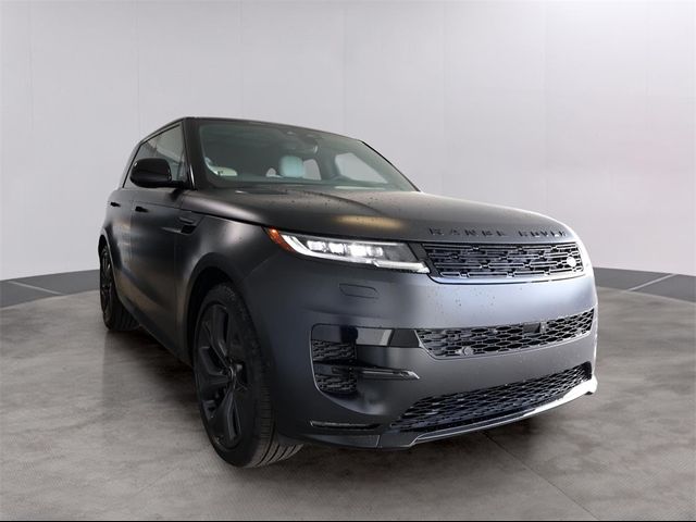 2025 Land Rover Range Rover Sport Dynamic SE