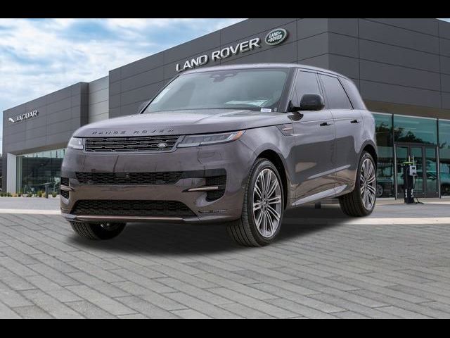 2025 Land Rover Range Rover Sport Dynamic SE