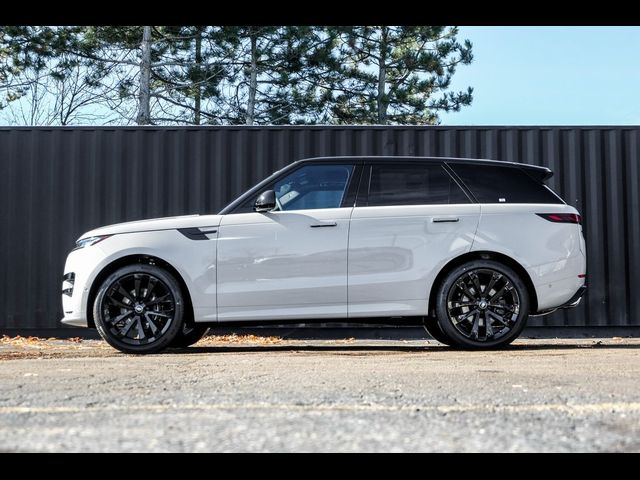 2025 Land Rover Range Rover Sport Dynamic SE