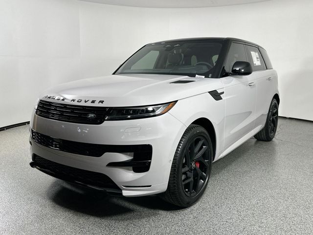 2025 Land Rover Range Rover Sport Dynamic SE