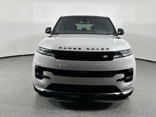 2025 Land Rover Range Rover Sport Dynamic SE