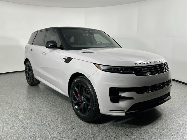 2025 Land Rover Range Rover Sport Dynamic SE