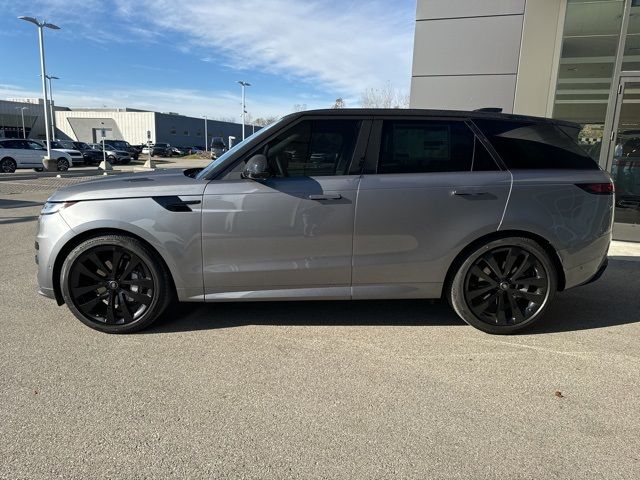 2025 Land Rover Range Rover Sport Dynamic SE