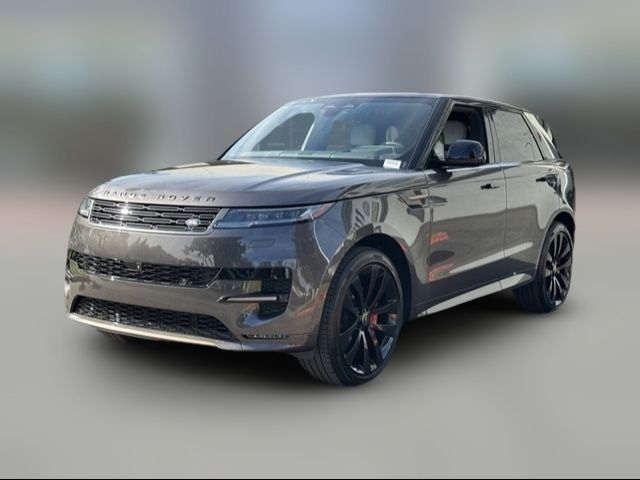 2025 Land Rover Range Rover Sport Dynamic SE