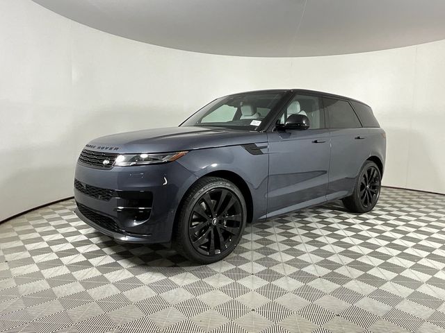 2025 Land Rover Range Rover Sport Dynamic SE