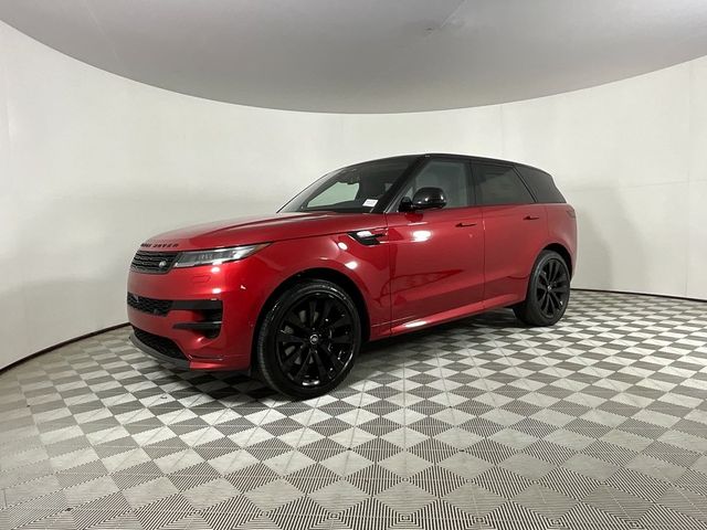 2025 Land Rover Range Rover Sport Dynamic SE