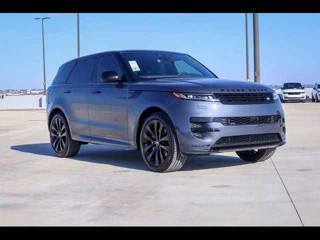 2025 Land Rover Range Rover Sport Dynamic SE