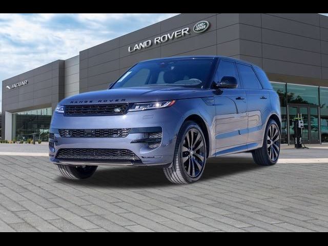 2025 Land Rover Range Rover Sport Dynamic SE