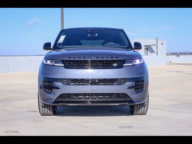 2025 Land Rover Range Rover Sport Dynamic SE