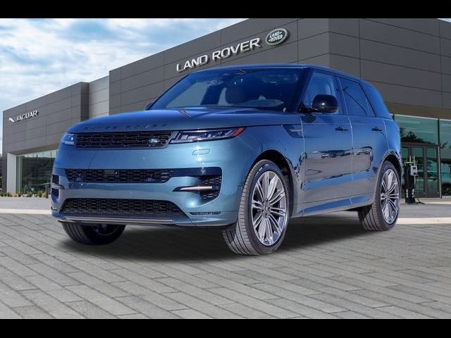 2025 Land Rover Range Rover Sport Dynamic SE