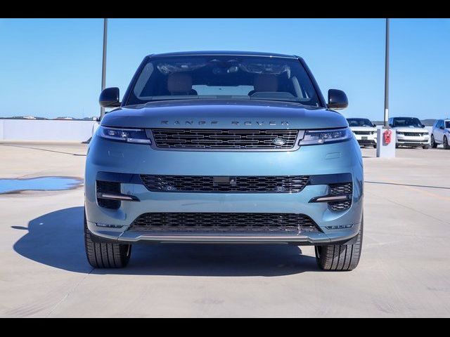 2025 Land Rover Range Rover Sport Dynamic SE