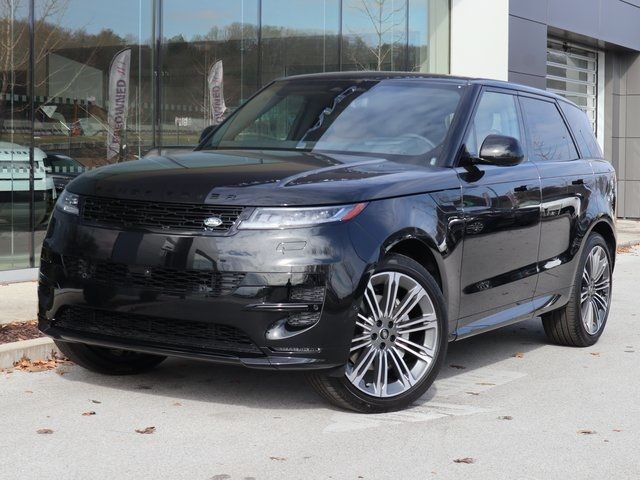 2025 Land Rover Range Rover Sport Dynamic SE