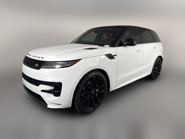 2025 Land Rover Range Rover Sport Dynamic SE