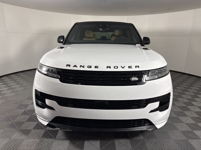 2025 Land Rover Range Rover Sport Dynamic SE