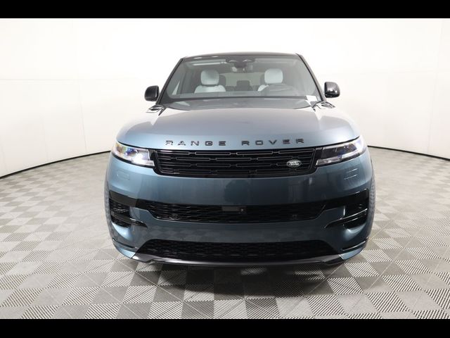 2025 Land Rover Range Rover Sport Dynamic SE