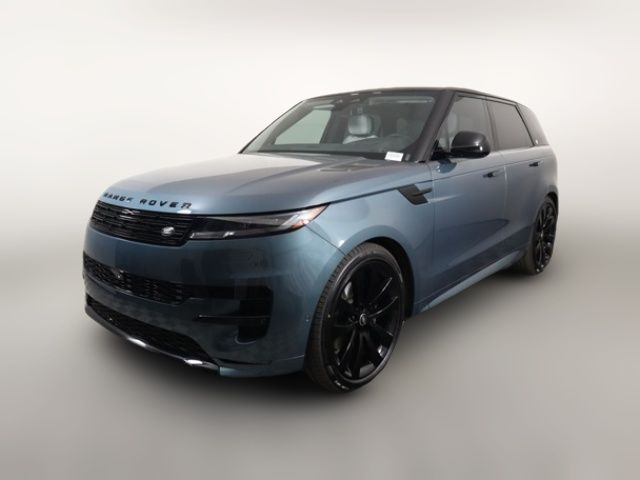 2025 Land Rover Range Rover Sport Dynamic SE