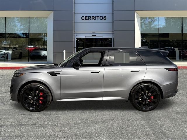 2025 Land Rover Range Rover Sport Dynamic SE