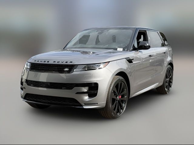 2025 Land Rover Range Rover Sport Dynamic SE