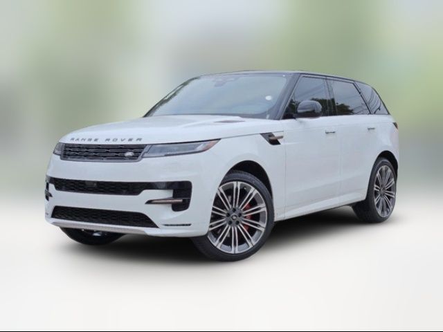 2025 Land Rover Range Rover Sport Dynamic SE