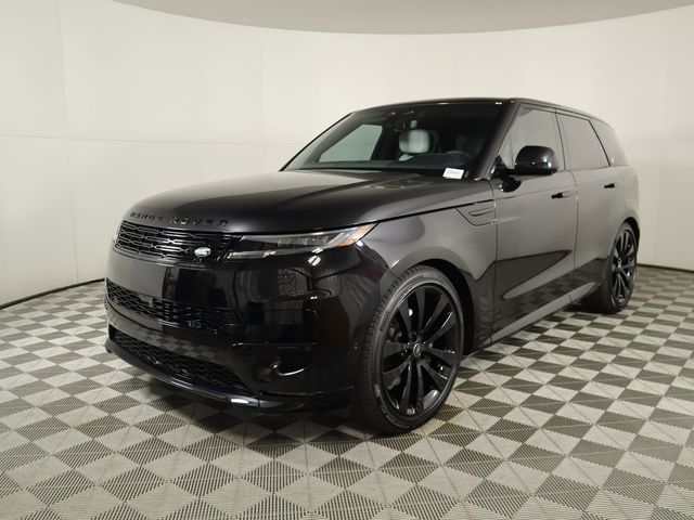 2025 Land Rover Range Rover Sport Dynamic SE