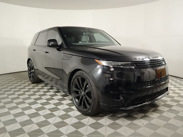 2025 Land Rover Range Rover Sport Dynamic SE