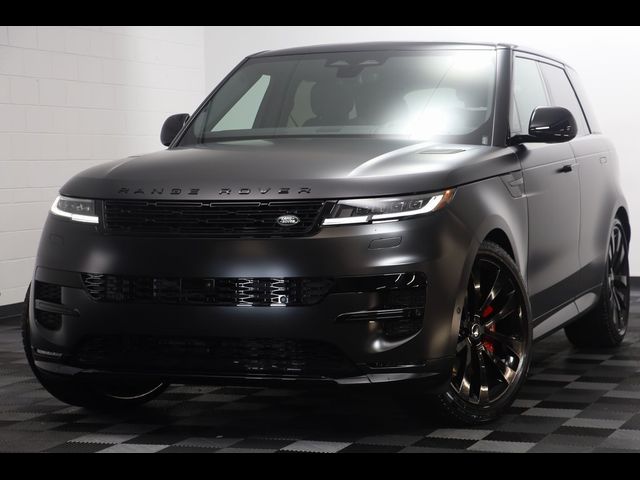 2025 Land Rover Range Rover Sport Dynamic SE