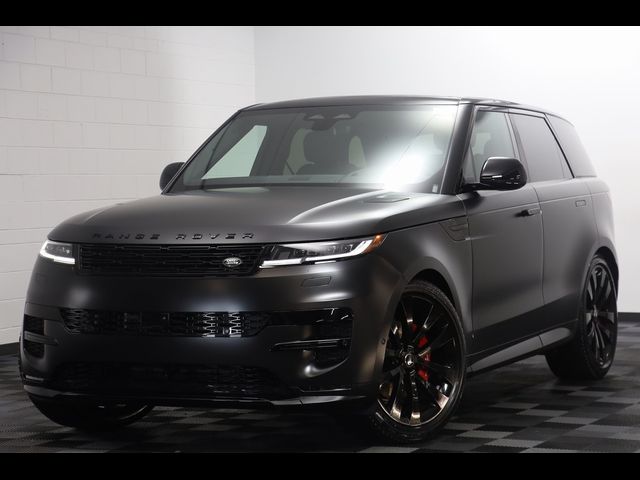 2025 Land Rover Range Rover Sport Dynamic SE