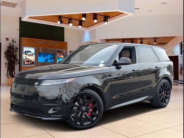 2025 Land Rover Range Rover Sport Dynamic SE