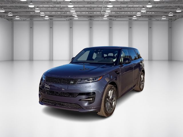 2025 Land Rover Range Rover Sport Dynamic SE