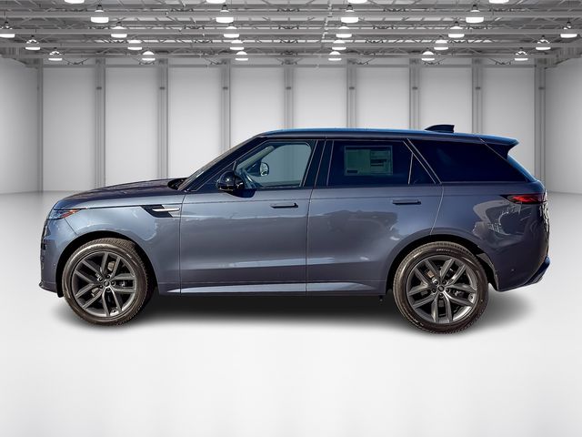 2025 Land Rover Range Rover Sport Dynamic SE