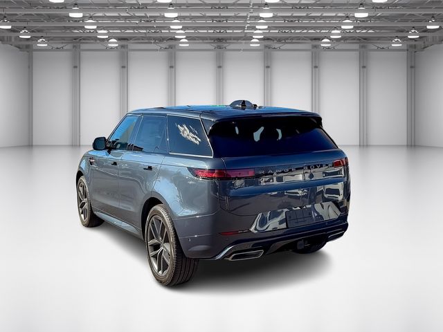 2025 Land Rover Range Rover Sport Dynamic SE