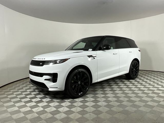 2025 Land Rover Range Rover Sport Dynamic SE