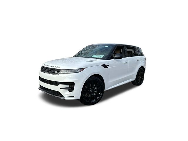 2025 Land Rover Range Rover Sport Dynamic SE