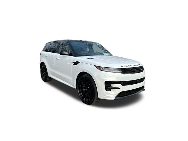 2025 Land Rover Range Rover Sport Dynamic SE