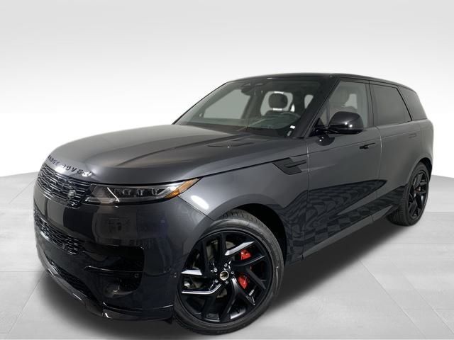 2025 Land Rover Range Rover Sport Dynamic SE