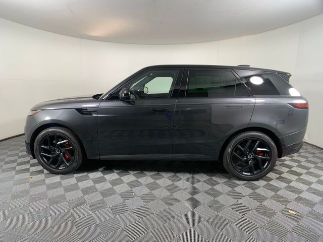 2025 Land Rover Range Rover Sport Dynamic SE