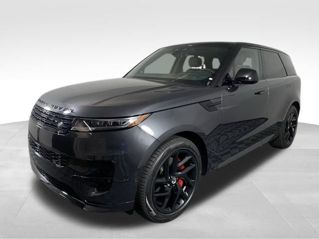 2025 Land Rover Range Rover Sport Dynamic SE