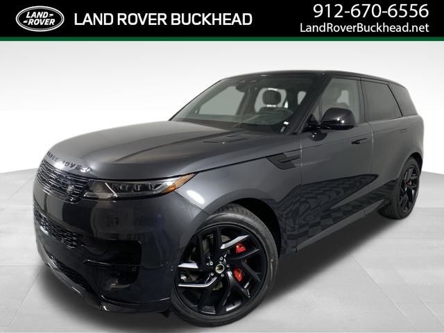 2025 Land Rover Range Rover Sport Dynamic SE