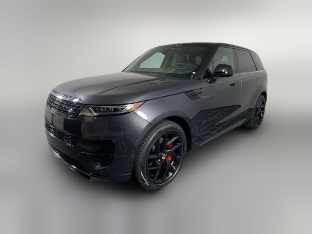 2025 Land Rover Range Rover Sport Dynamic SE