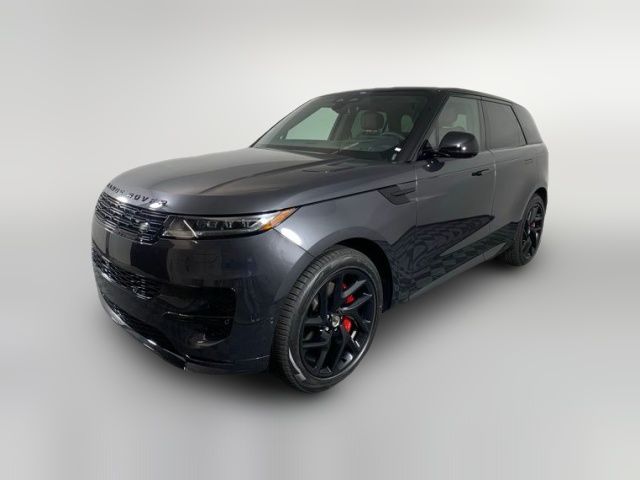 2025 Land Rover Range Rover Sport Dynamic SE