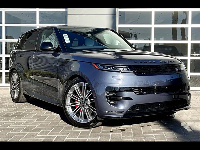 2025 Land Rover Range Rover Sport Dynamic SE