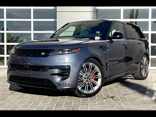 2025 Land Rover Range Rover Sport Dynamic SE