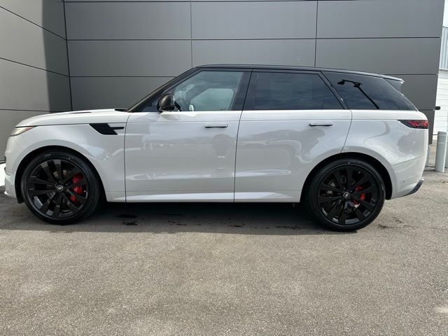 2025 Land Rover Range Rover Sport Dynamic SE