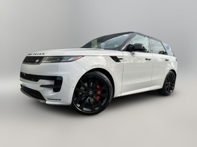 2025 Land Rover Range Rover Sport Dynamic SE