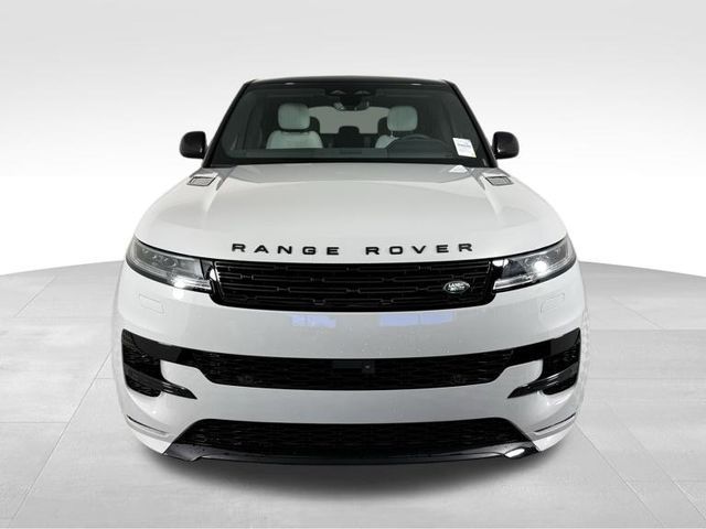 2025 Land Rover Range Rover Sport Dynamic SE