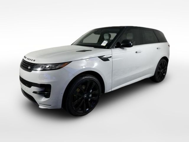 2025 Land Rover Range Rover Sport Dynamic SE