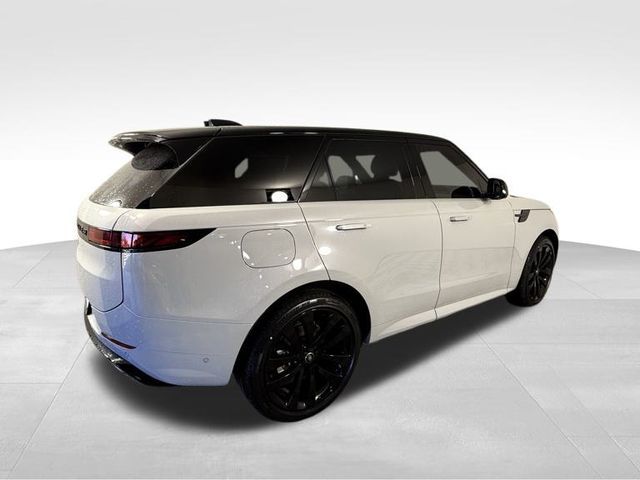 2025 Land Rover Range Rover Sport Dynamic SE