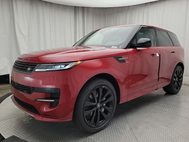 2025 Land Rover Range Rover Sport Dynamic SE