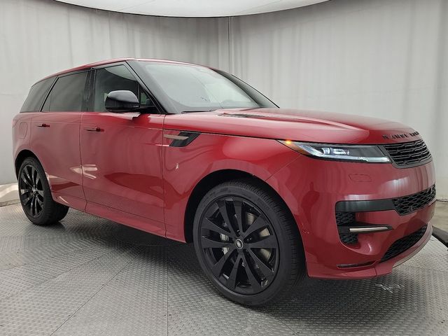 2025 Land Rover Range Rover Sport Dynamic SE